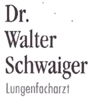 Bild von: Schwaiger, Walter, Dr.med., Ärzte \ Fachärzte f Lungenkrankheiten 