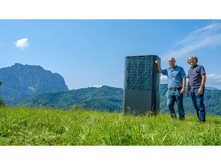 Galerie-Bild 1: Hons Energiesysteme GmbH aus Gmunden von Hons Energiesysteme GmbH