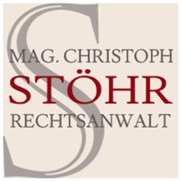 Bild von: Stöhr, Christoph, Mag., Rechtsanwaltskanzlei 