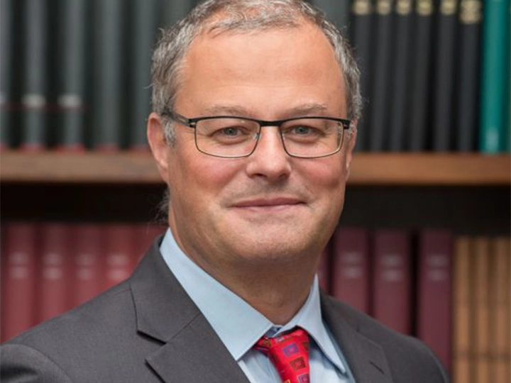 Galerie-Bild 1: Mag. Günther Eybl aus Gmunden von Eybl, Günther, Mag., Rechtsanwalt