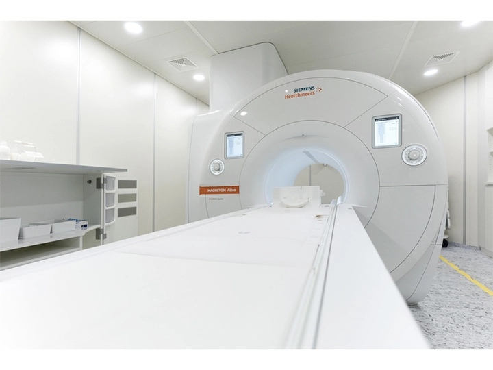 Galerie-Bild 3: MR-INSTITUT GMUNDEN GmbH aus Gmunden von MR-INSTITUT GMUNDEN GmbH - Prim. Dr. Lindner & Univ. Doz. Dr. Dirisamer