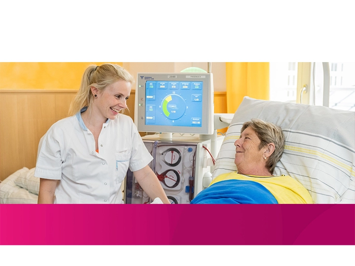 Galerie-Bild 3: OÖ Gesundheitsholding GmbH aus Gmunden von OÖ Gesundheitsholding GmbH Salzkammergut Klinikum VB, Klinikum