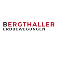 Bild von: Bergthaller Erdbewegungen GmbH 