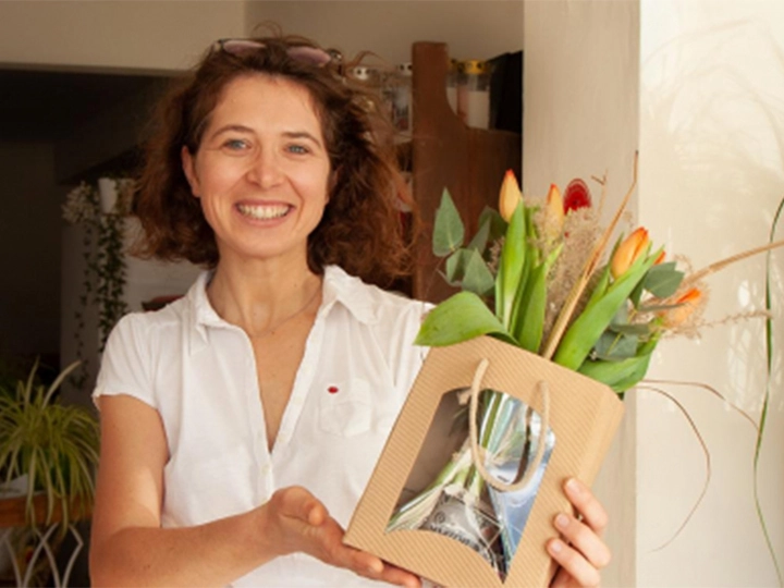 Galerie-Bild 1: Michaela Gruber aus Laakirchen von Gruber, Michaela, Blumen