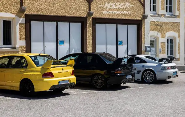 Galerie-Bild 1: Performance Factory aus Buchen von Performance Factory