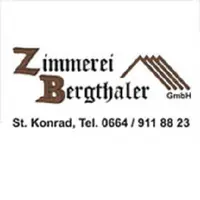 Bild von: Zimmerei Bergthaler GmbH 