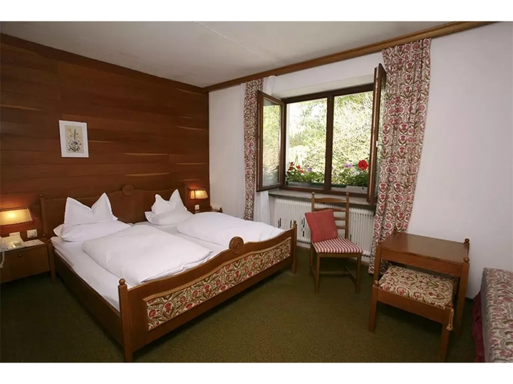 Galerie-Bild 4: Hotel grünes Türl aus Bad Schallerbach von Ameshofer, Herbert, Hotels