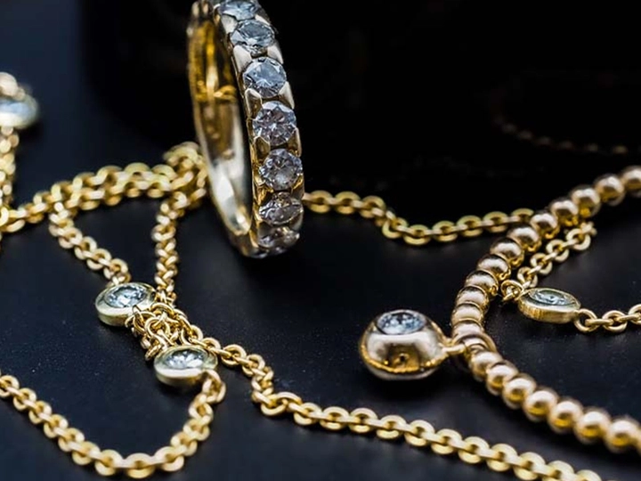 Galerie-Bild 2: Goldschmiede Keuschnigg aus Bad Schallerbach von Keuschnigg, Andreas