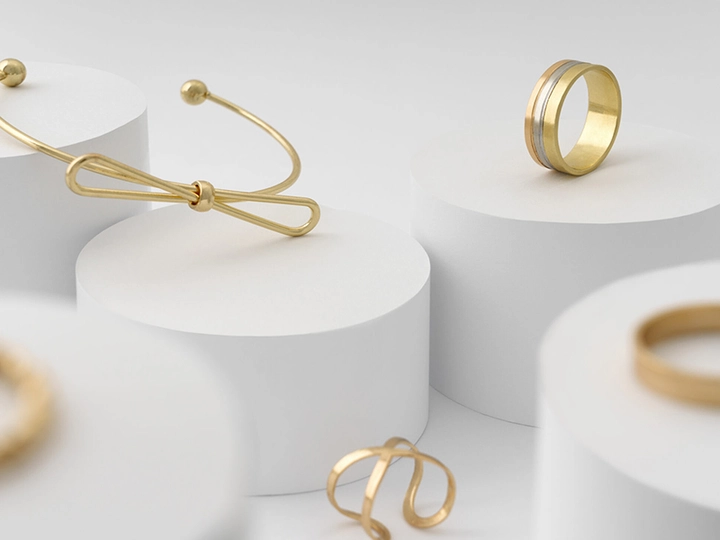 Galerie-Bild 3: Goldschmiede Keuschnigg aus Bad Schallerbach von Keuschnigg, Andreas