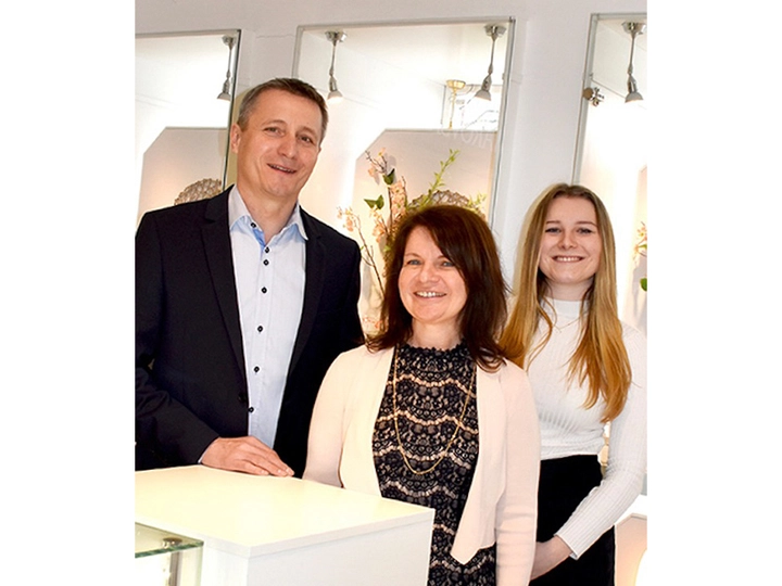 Galerie-Bild 4: Goldschmiede Keuschnigg aus Bad Schallerbach von Keuschnigg, Andreas