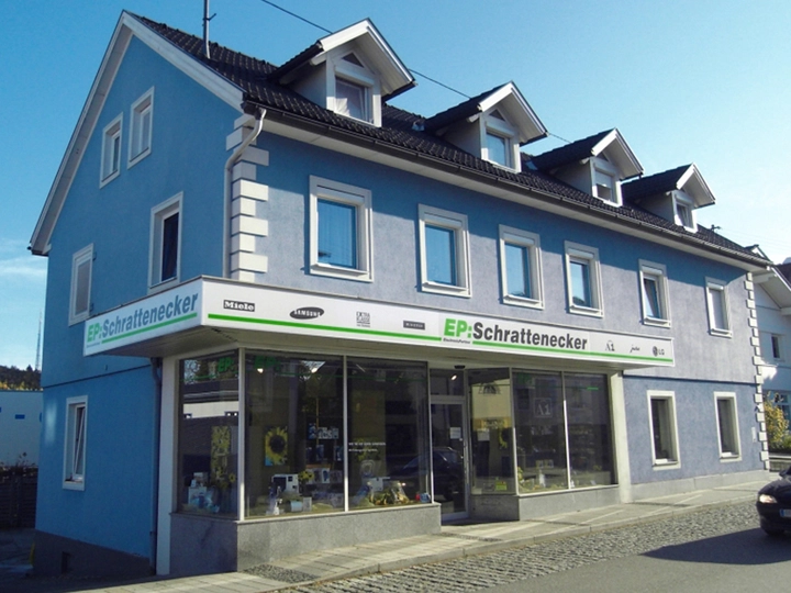 Galerie-Bild 1: EP Schrattenecker aus Gaspoltshofen von EP Schrattenecker 
