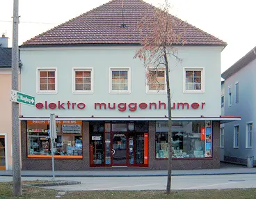 Galerie-Bild 1: Elektro Muggenhumer GmbH aus Grieskirchen von Muggenhumer Elektro GmbH