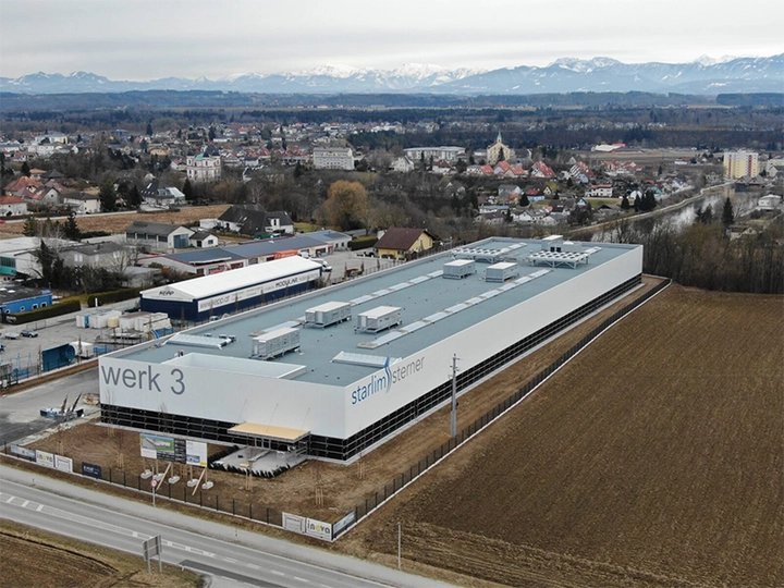 Galerie-Bild 4: Markl Dachdeckerei aus Schwaben von Markl Dachdeckerei und Spenglerei GmbH