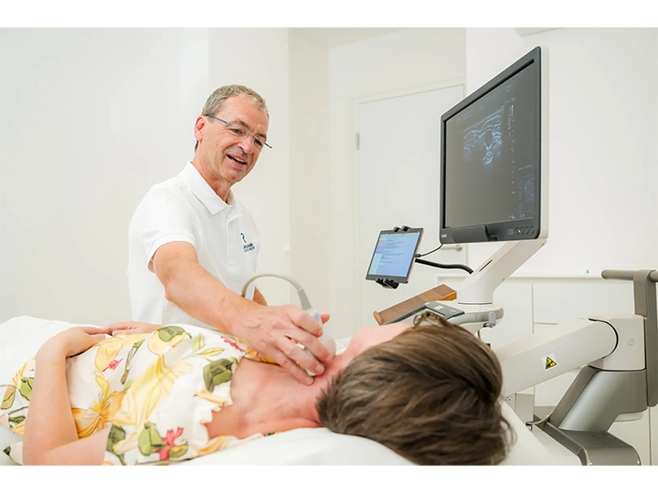 Galerie-Bild 3: Dr. Kiblböck aus Grieskirchen von Riedelsberger, Harald, Dr., Facharzt f Radiologie