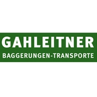 Bild von: Gahleitner, Walter, Baggerungen - Transporte 