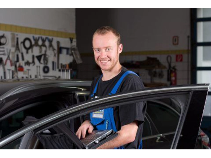Galerie-Bild 1: Autohaus Johann Zauner GmbH aus Grieskirchen von Zauner Johann GmbH, Autohandel
