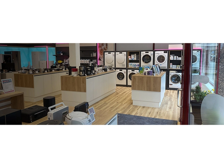 Galerie-Bild 1: Elektro Muggenhumer GmbH aus Grieskirchen von Muggenhumer Elektro GmbH
