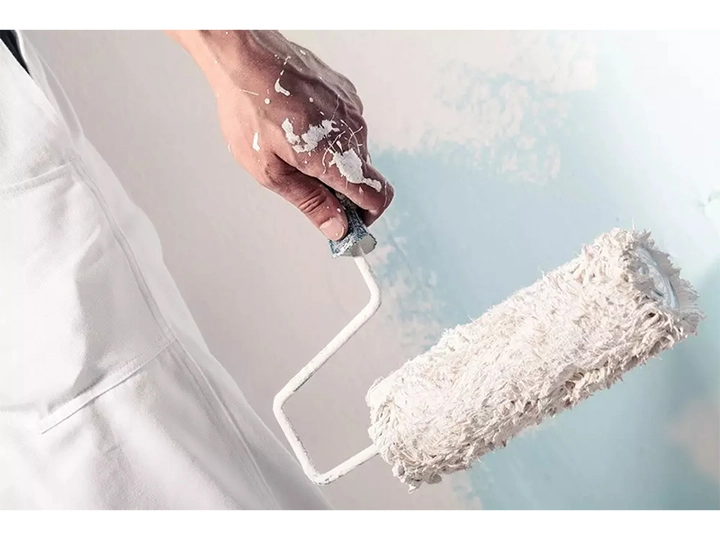 Galerie-Bild 3: BS Team Farbe GmbH aus Hofkirchen an der Trattnach von REIF Malerei GmbH, Malereibetriebe