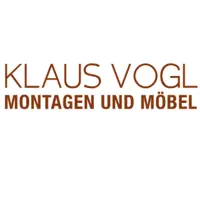 Bild von: Vogl, Klaus, Möbel und Montagen 