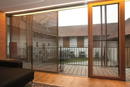 Galerie-Bild 4: Sageder Fenster-und Türenwerk GmbH aus Natternbach von Sageder Fenster- u Türenwerk GmbH, Fenster u Türen