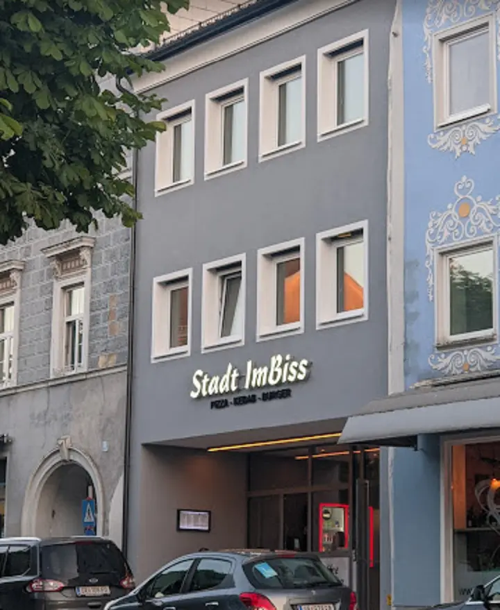 Galerie-Bild 1: Stadt Imbiss aus Peuerbach von Stadt Imbiss Aydar Cetin, Pizza, Kebap, Burger