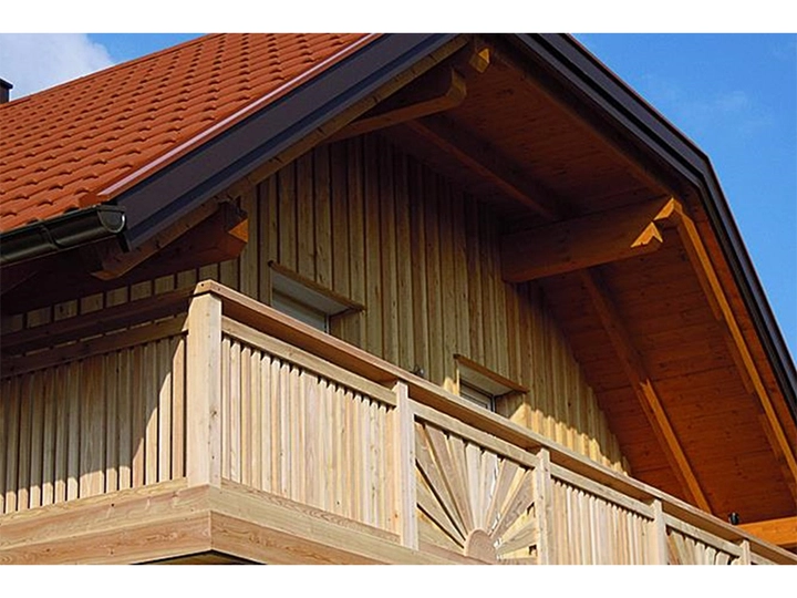 Galerie-Bild 2: Holzbau Eizenberger aus Peuerbach von Eizenberger, Franz, Zimmerei