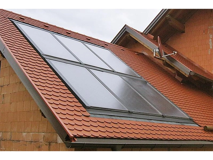 Galerie-Bild 4: Holzbau Eizenberger aus Peuerbach von Eizenberger, Franz, Zimmerei