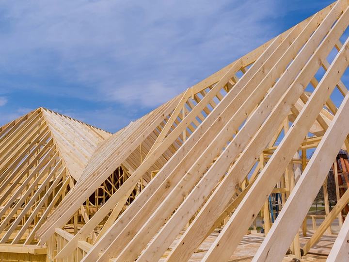 Galerie-Bild 4: Holzbau Eizenberger aus Peuerbach von Eizenberger, Franz, Zimmerei