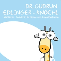 Bild von: Edlinger-Knöchl, Gudrun, Dr., Kinderarzt 