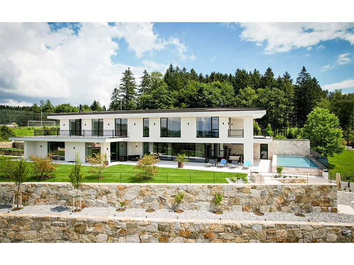 Galerie-Bild 1: Raumgestaltung Razenberger GmbH aus Peuerbach von Razenberger Raumgestaltung