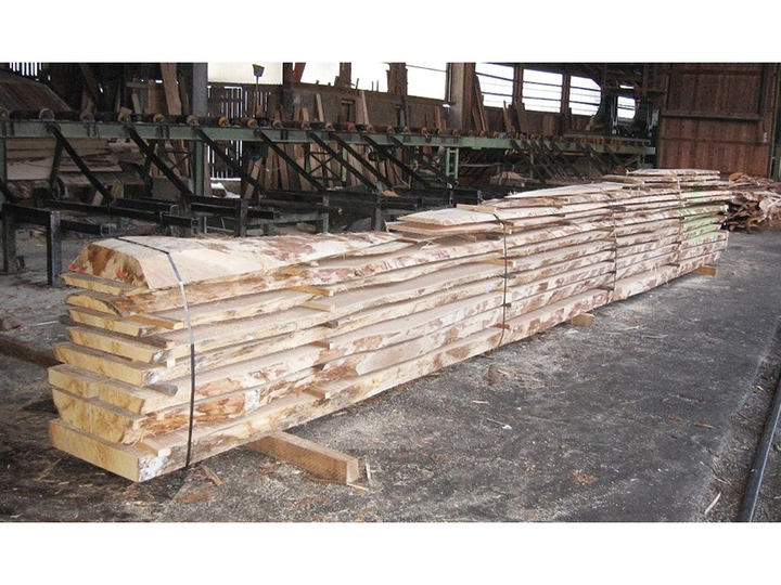 Galerie-Bild 2: Gschwendtner GmbH aus Grieskirchen von Gschwendtner GmbH, Sägewerk/Hobelwerk