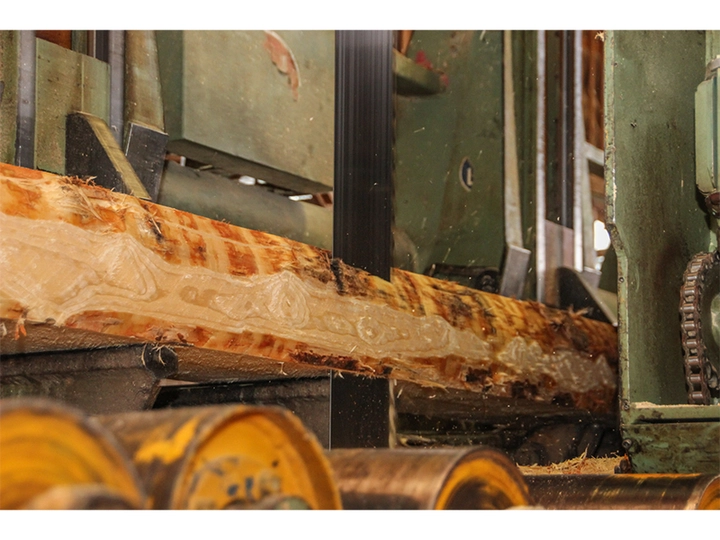 Galerie-Bild 4: Gschwendtner GmbH aus Grieskirchen von Gschwendtner GmbH, Sägewerk/Hobelwerk