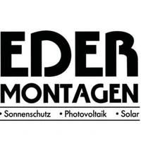 Bild von: Eder Montagen, Solartechnik, Photovoltaik, Sonnenschutz 