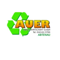 Bild von: Auer Abfallwirtschaft-GmbH, Abfallentsorgung u -verwertung 