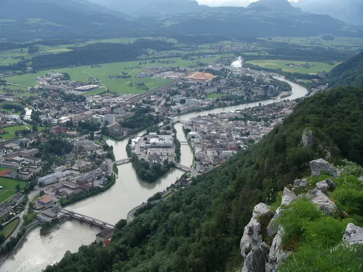 Galerie-Bild 2: Wiener Verein aus Hallein von Wiener Verein Bestattungs- u VersicherungsservicegesmbH