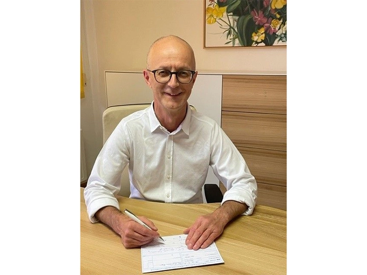 Galerie-Bild 1: Dr. Franz Lukasser aus Hallein von Lukasser, Franz, Dr., FA f Urologie
