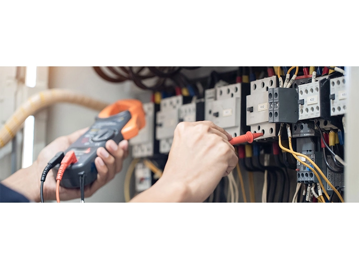 Galerie-Bild 2: ETH Elektrotechnik Haslauer aus Hallein von Haslauer, Karl-Heinz, Elektrounternehmen