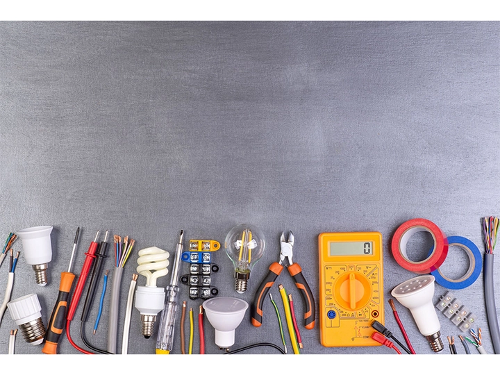 Galerie-Bild 4: ETH Elektrotechnik Haslauer aus Hallein von Haslauer, Karl-Heinz, Elektrounternehmen