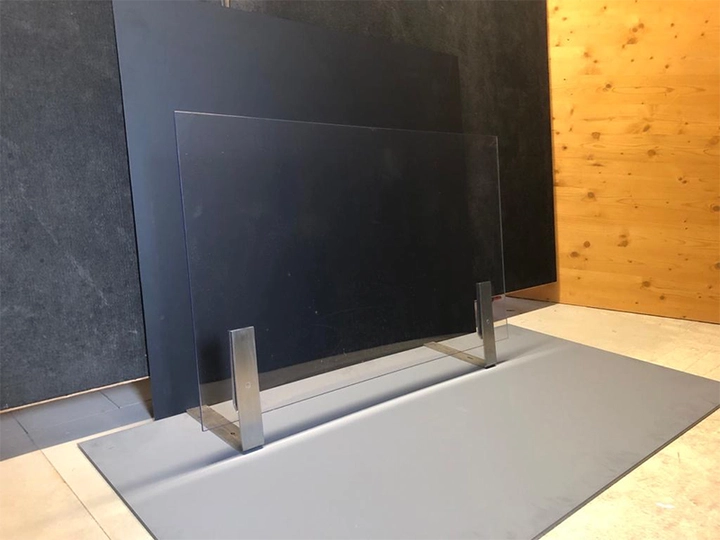 Galerie-Bild 3: Glaserei Neureiter KG aus Oberalm von Glaserei Neureiters Sohn KEG