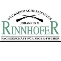 Bild von: Rinnhofer, Johannes Manfred, Büchsenmachermeister 