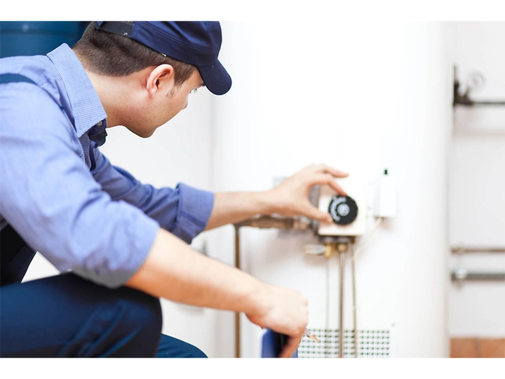 Galerie-Bild 3: HB Haustechnik GmbH aus Hartberg von HB Haustechnik GmbH