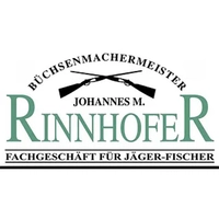 Bild von: Rinnhofer, Johannes Manfred, Büchsenmachermeister 