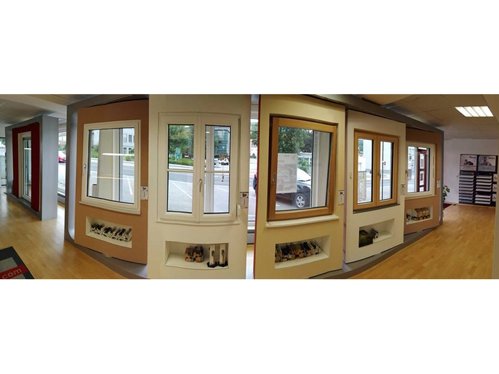 Galerie-Bild 2: Wilfinger GmbH aus Hartberg von Fenstervisionen Wilfinger GmbH