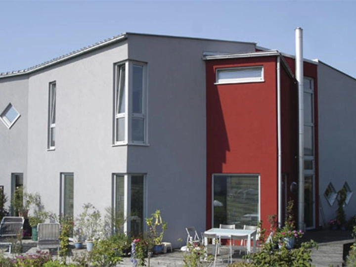 Galerie-Bild 3: Wilfinger GmbH aus Hartberg von Fenstervisionen Wilfinger GmbH