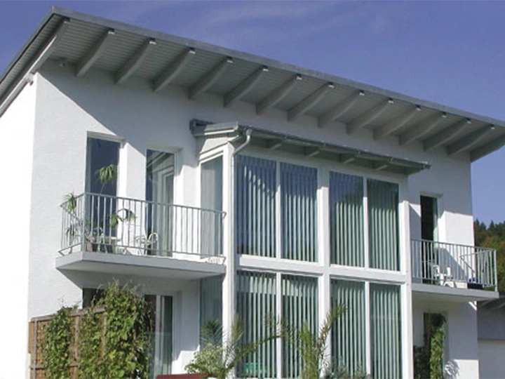 Galerie-Bild 4: Wilfinger GmbH aus Hartberg von Fenstervisionen Wilfinger GmbH