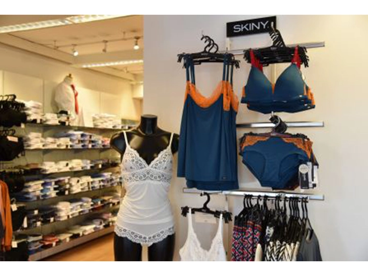 Galerie-Bild 3: Stattmann Moden aus Hermagor von Stattmann, Hanns, Mode