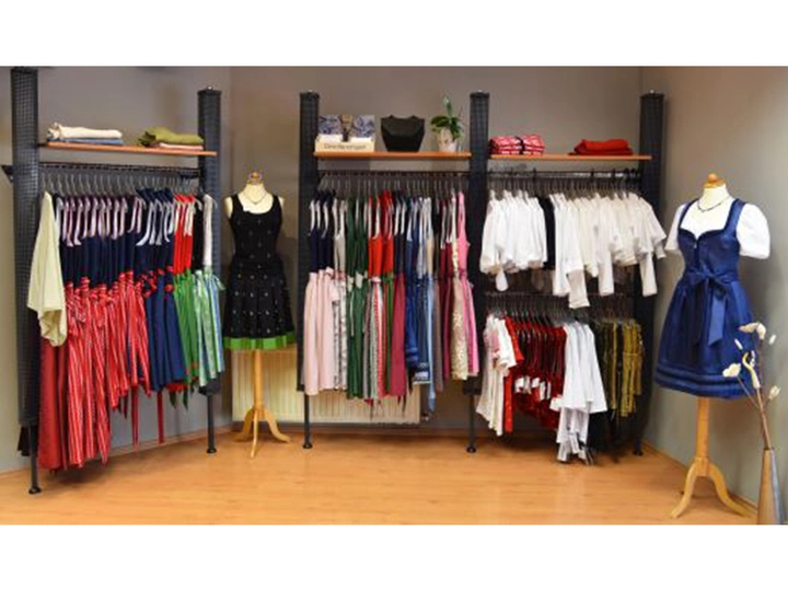 Galerie-Bild 4: Stattmann Moden aus Hermagor von Stattmann, Hanns, Mode