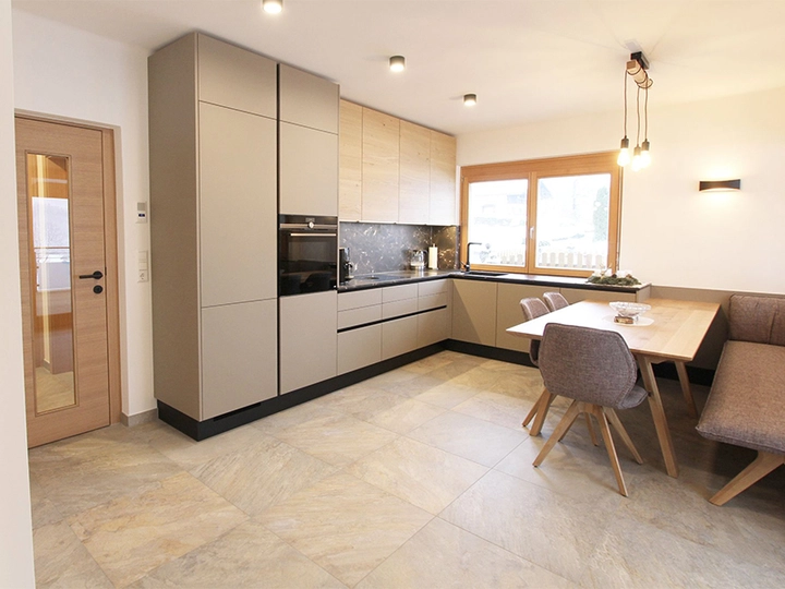 Galerie-Bild 2: Möbel Zimmermann GmbH aus Hermagor von Möbel Zimmermann GmbH, Tischlerei