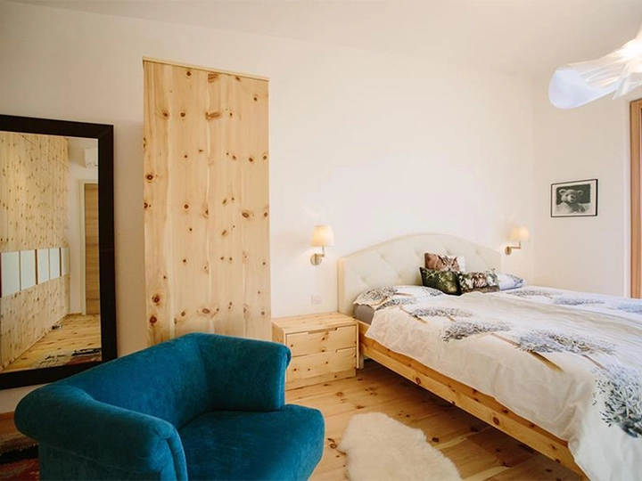 Galerie-Bild 3: Möbel Zimmermann GmbH aus Hermagor von Möbel Zimmermann GmbH, Tischlerei