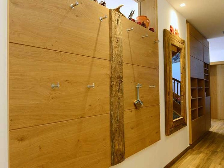 Galerie-Bild 4: Möbel Zimmermann GmbH aus Hermagor von Möbel Zimmermann GmbH, Tischlerei